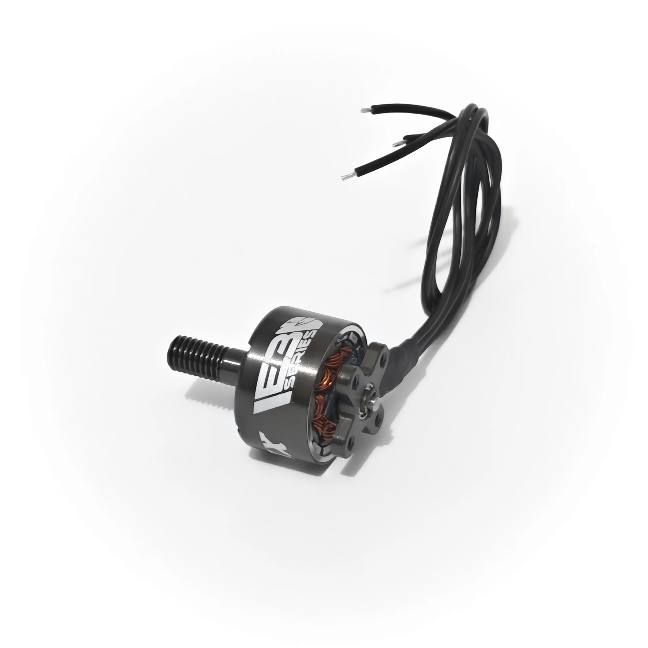 Emax USA Official E3 1407 Brushless Motor 2800KV 3300KV 4100KV for RC Airplane Helicopter Drone - High-Quality Electronic Component