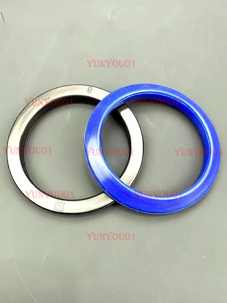 

E Semi-automatic Coffee Machine Brewing Head Sealing Ring Rubber Ring Fitting
