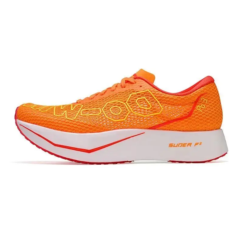 Professional Running Shoes Men's Women's High Quality Sneakers Designer Walking Joggers Neutral Training Shoes