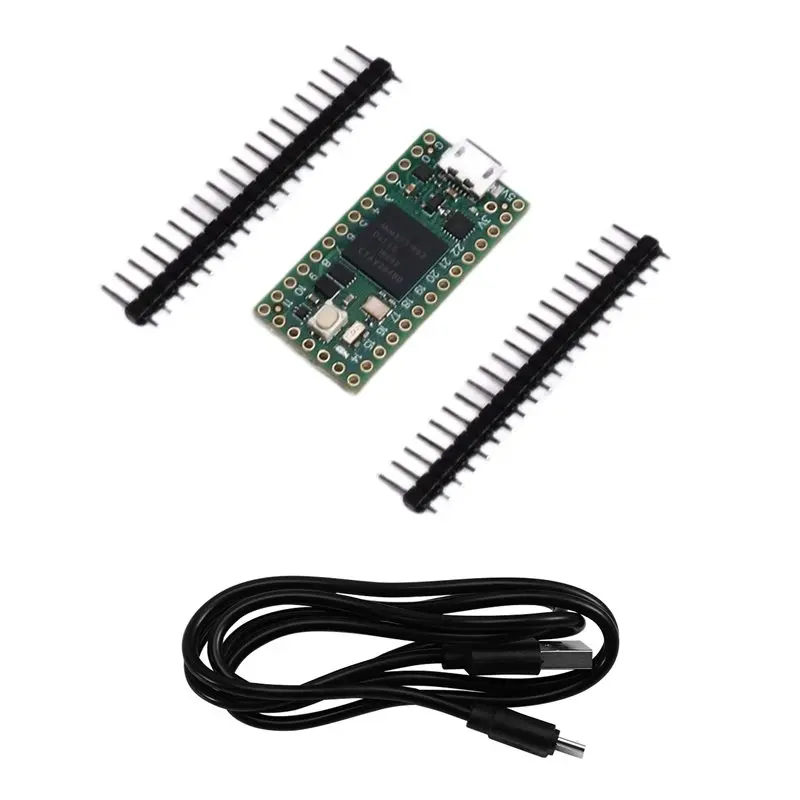 

ABJF-For Teensy 4.0 IMXRT1062 Development Board Cortex-M7 Architecture- DEV15583 Kit