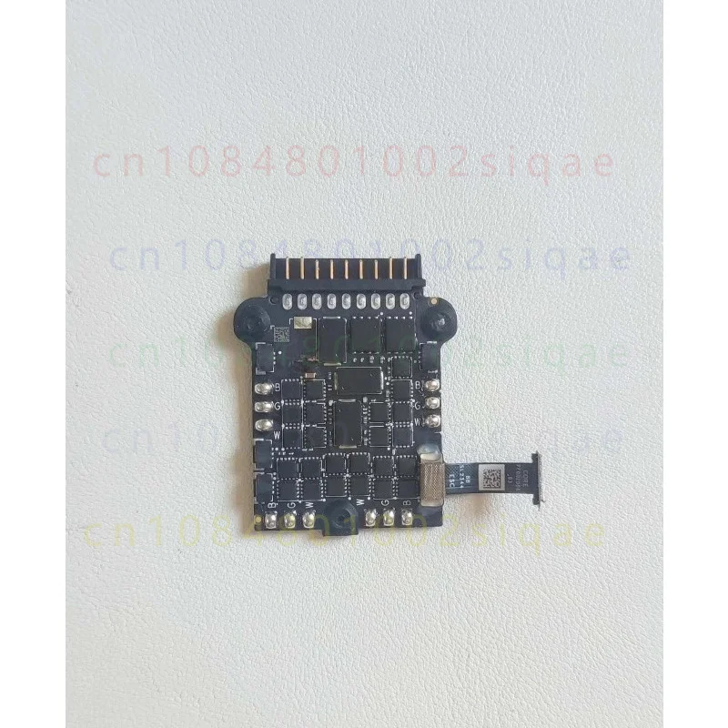 Accessory FOR DJI Air 3 Used ESC Board With ESC Flex Cable Drone Motor Drive Repair Spare Part