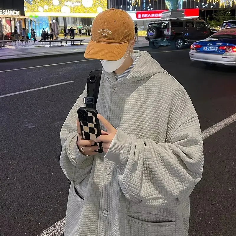 

Куртка-пальто мужская в викторианском стиле, стимпанк, винтаж, классическая мода, асимметричная, элегантная, футуристическая, костюмная, панк, крутая, хорошего качества