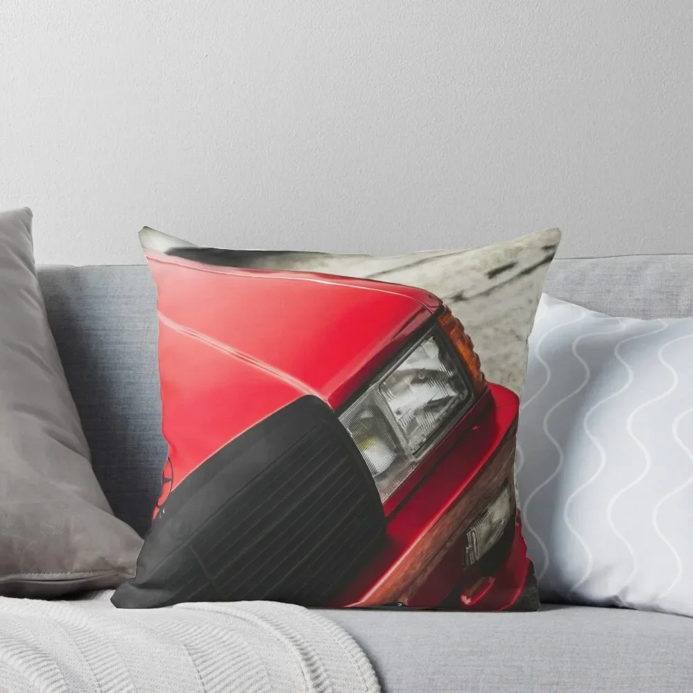 

190E Throw Pillow Anime Christmas Covers Couch Pillows pillow
