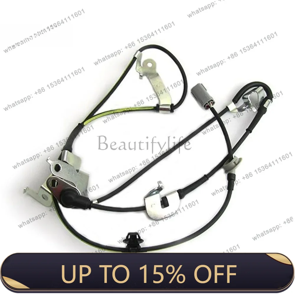 ABS sensor UM534373XA is available in stock for auto parts BT-50