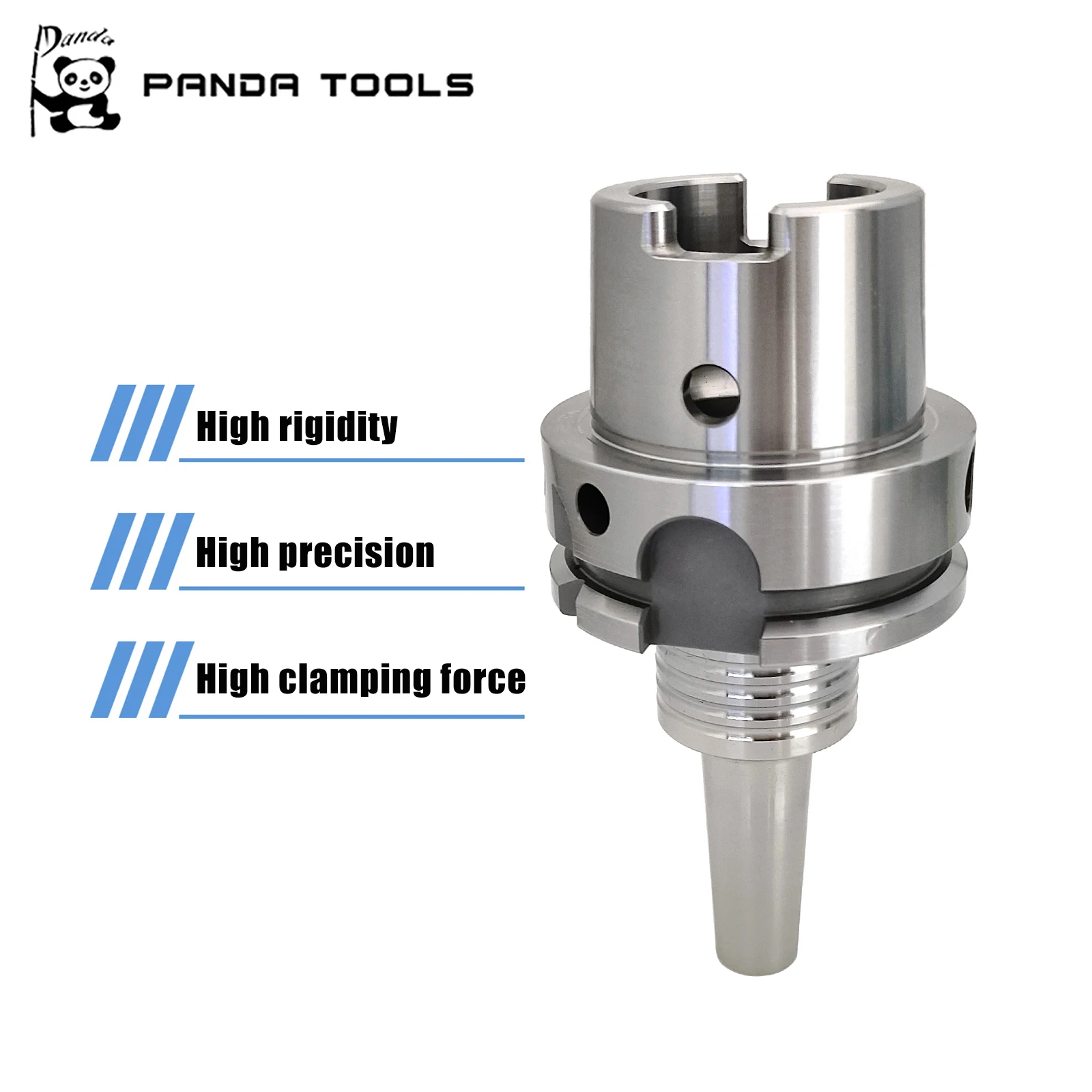 HSK50AHSK63A HSK100A Heat Shrink Tool Holder New Condition  Standard CNC Machine Collet Chuck Tool Holder Core