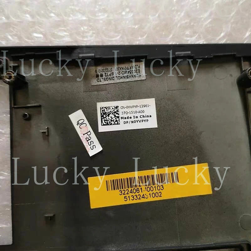 f YVPYP FOR DELL Alien M14X R3 Laptop C Shell 0YVPYP