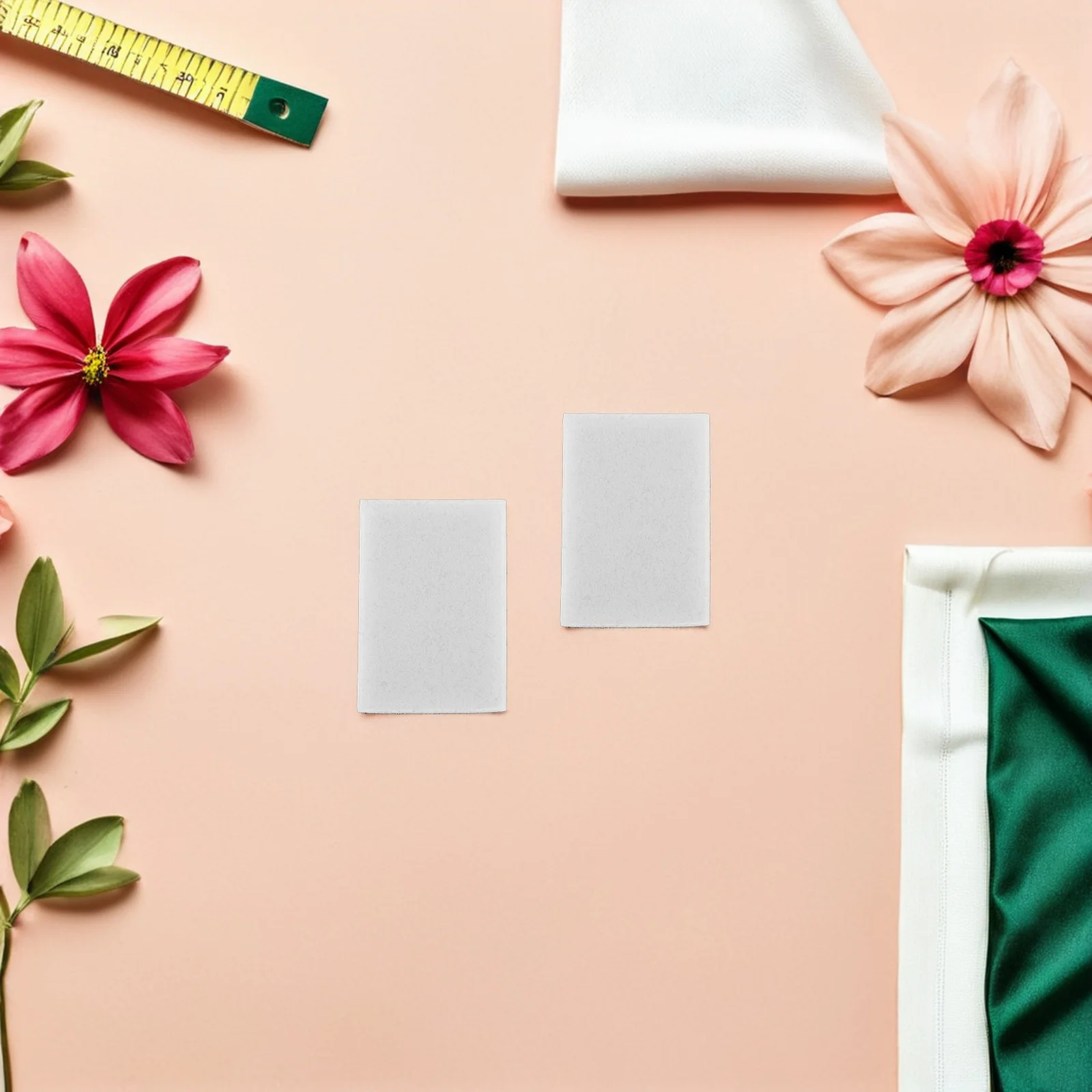 

20Pcs Craft Blending Sponges Replacement Foam Pads for Ink Application Control Efficient Blending in Art and DIY Projects