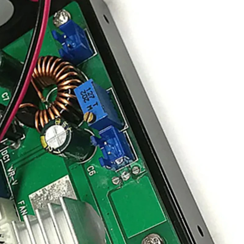 1 Stuks Rood/Groen/Blauw Universele High-Power Laserdiode Constante Stroom Driver