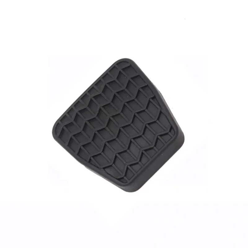 Car Clutch Brake Pedal Protective Cover For Geely Emgrand Ec7 Ec7RV RS