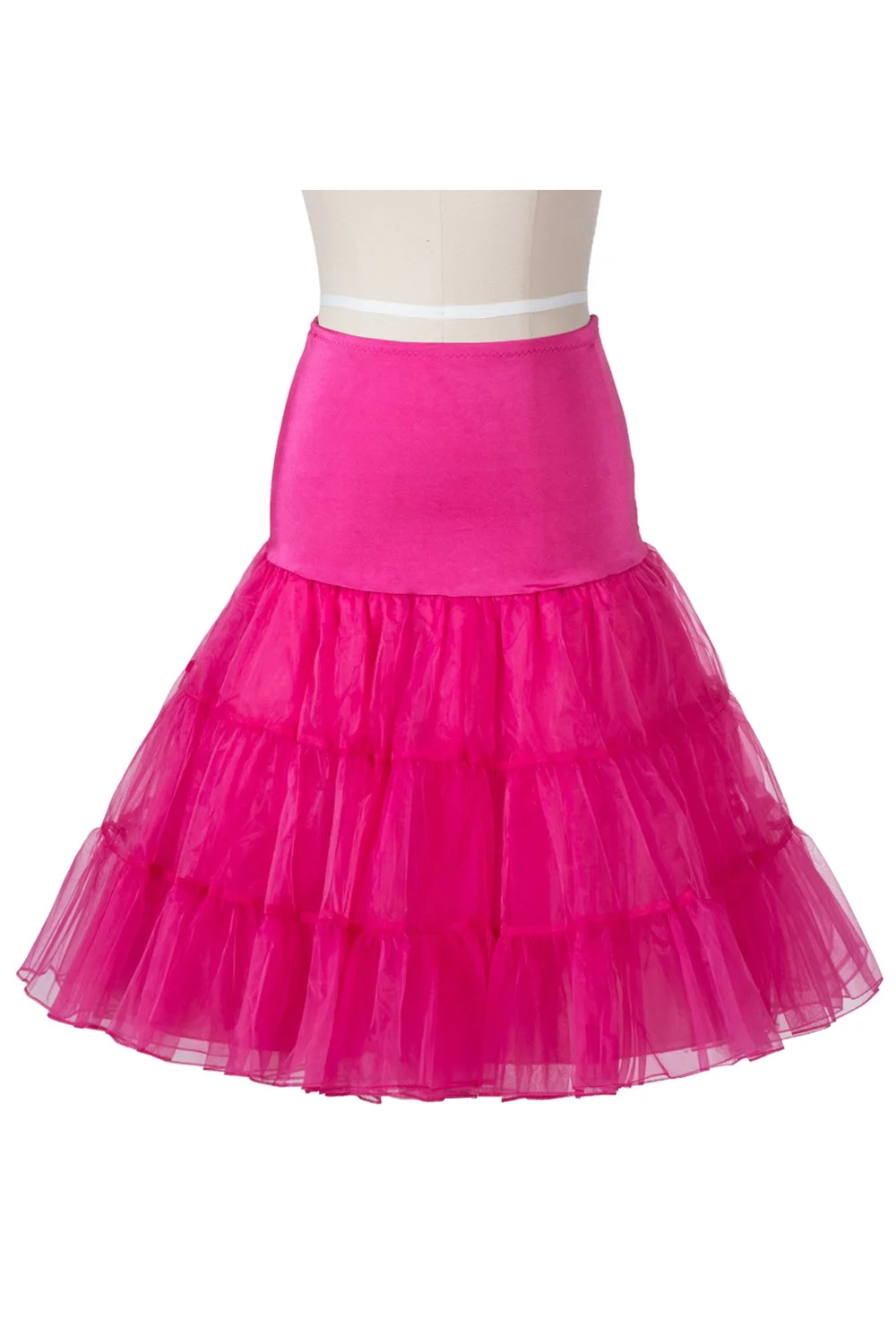 Czarna biała krótka spódniczka krynolina kostium suknia balowa kobiety Organza spódnica Tutu dla dorosłych Vintage Lolita halka fantazyjne baletowe przyjęcie