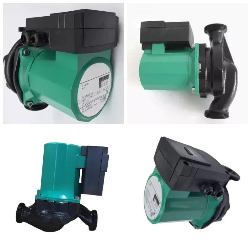 

TOP-S25/7 air Conditioner Parts Circulation Pump TOP-S65/7 Brand New Suitable for Central air Conditioning Water Pump