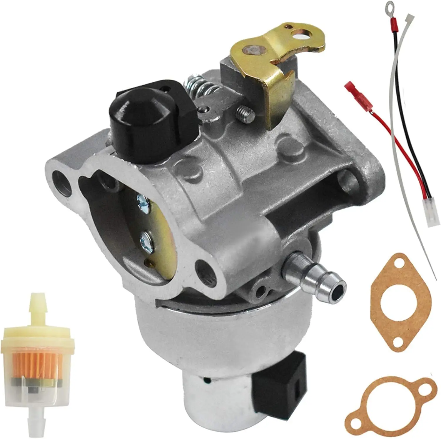 Carburetor 42 853 03-S Replacement for Kohler CV14 CV15 CV15S CV16S Carb 13hp 14hp 15hp 16hp Mower