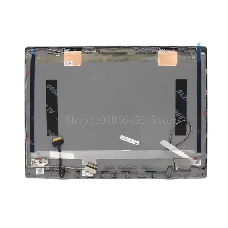 5CB0X56531 AP1JU000200R New Lcd Rear Back Cover For Ideapad 3-14IIL05 81WD 3-14ADA05 81W0 3-14IML05 81WA 3-14IGL05 81WH