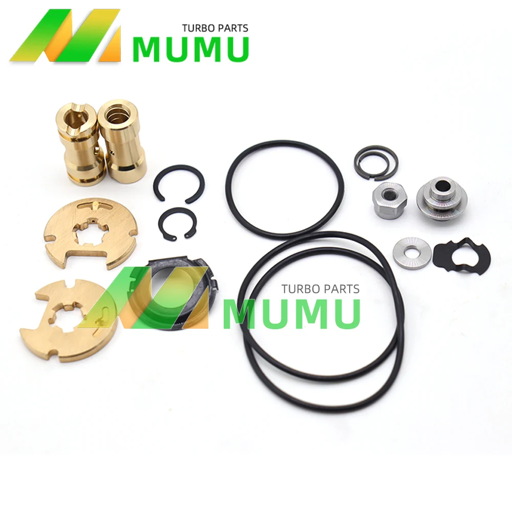 K03 Turbo Reparatiesets Rebuild Kit Voor Auto 53039880047 53039880058 53039880180 53039880029 06A145704A 06A145713F