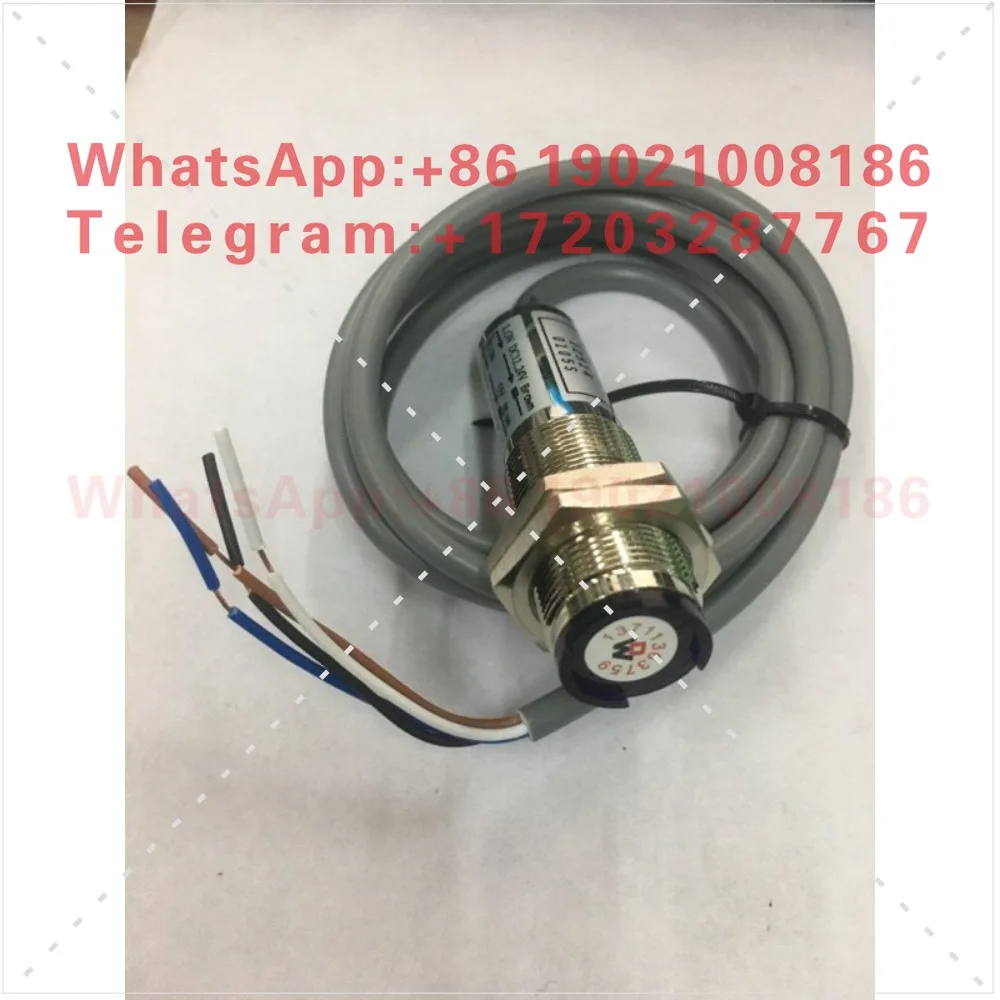 High precision sensor photoelectric switch inkjet printer electric eye CDD-11N CDD-11P
