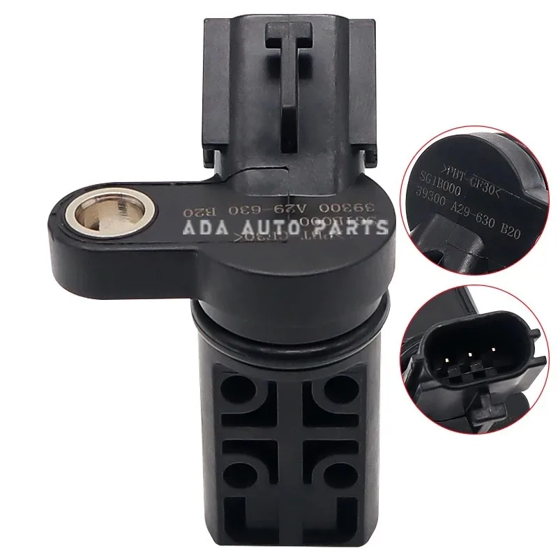 Brand New A29-630 23731-AL61A 23731-4M500 23731-4M560 Camshaft Position Sensor For Nissan 350Z Armada Titan Teana Patrol