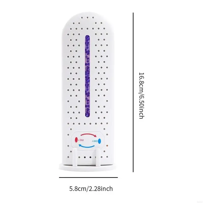 N84C Absorbeur d'humidité du petit déshumidificateur N84C pour l'armoire des espaces fermés
