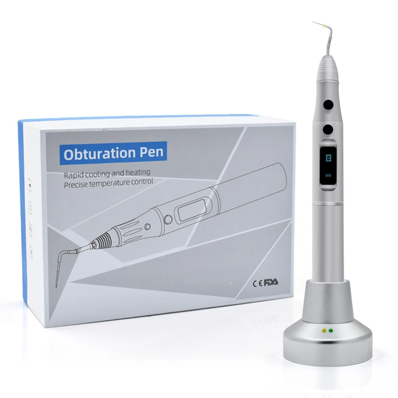 2200Man Dental Obtu… - image