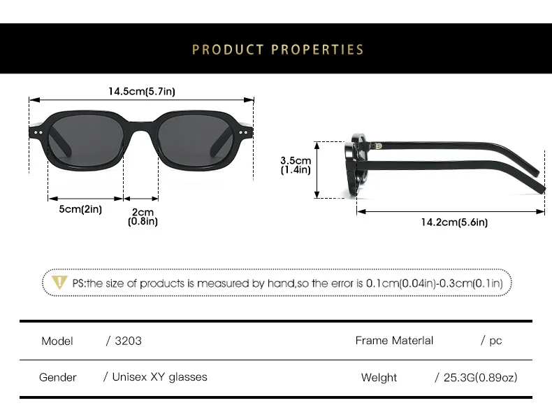 Unisex Retro Oval Frame Eyewear Fresh Color Tint Colorful Sun Glasses for Men And Women image 6