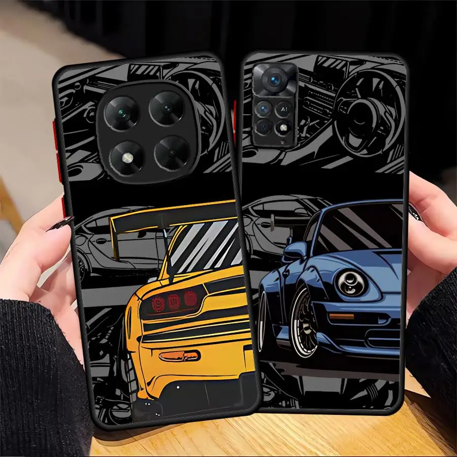 Japan Sports Cars S… - image