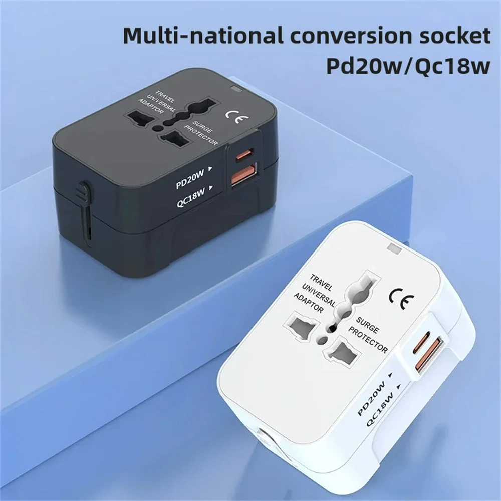 All In One Universa…