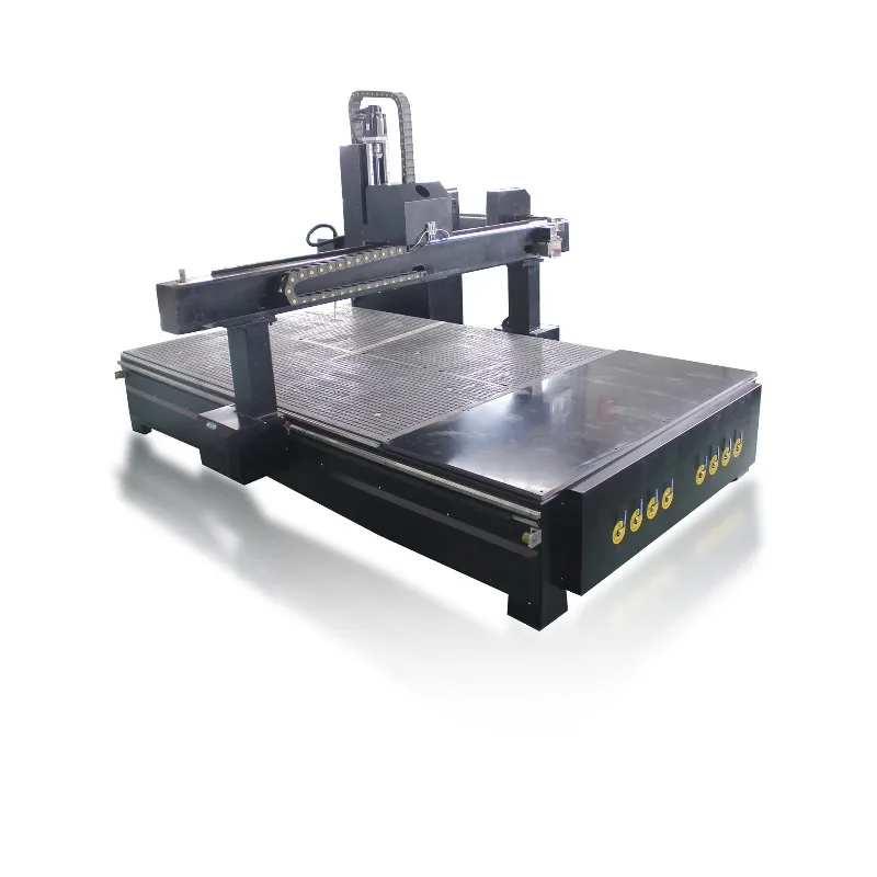 2030 4 Axis Cnc Router Woodworking Engraving Machine for Making Roman Columnse CNC Router Machine