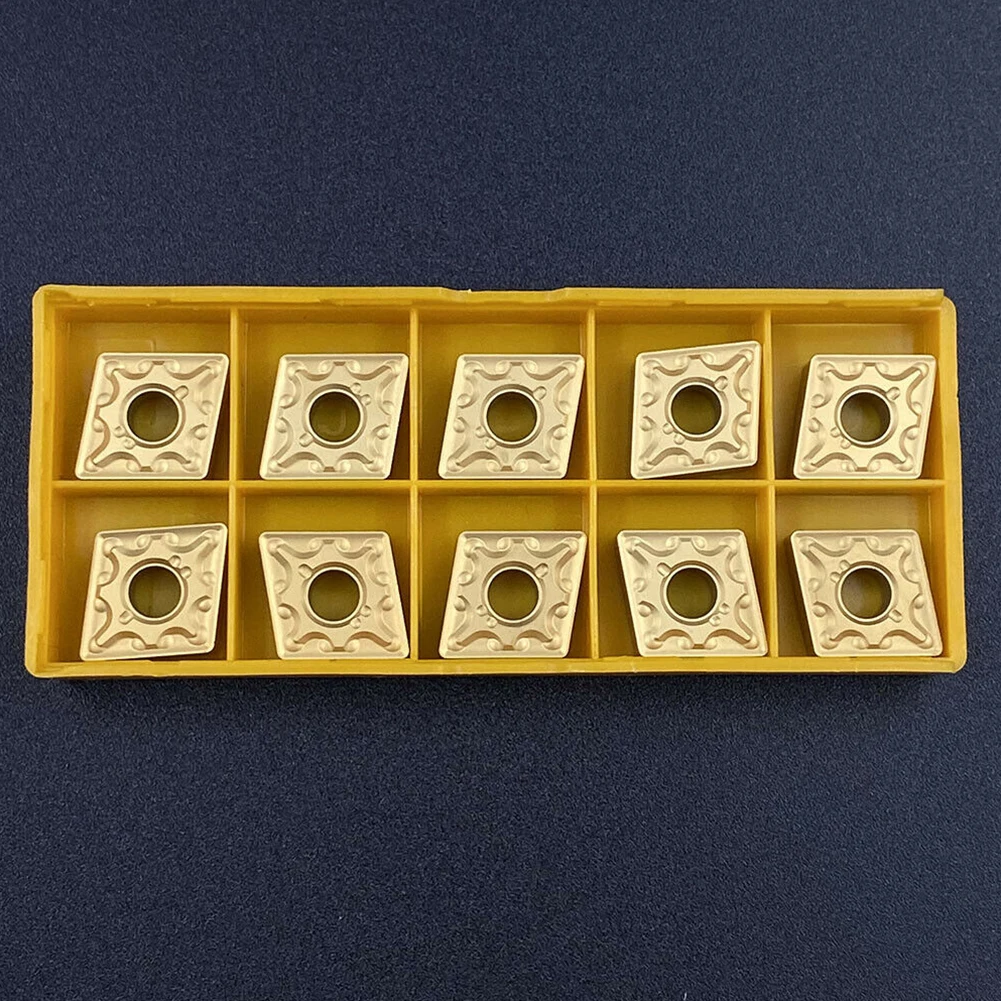 CNC Machining Efficiency Set of 10 Pieces Each Model Number is Unique Providing Flexibility in Operation Needs Today