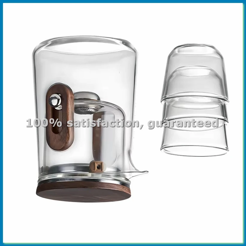 Premium Travel Tea … - image