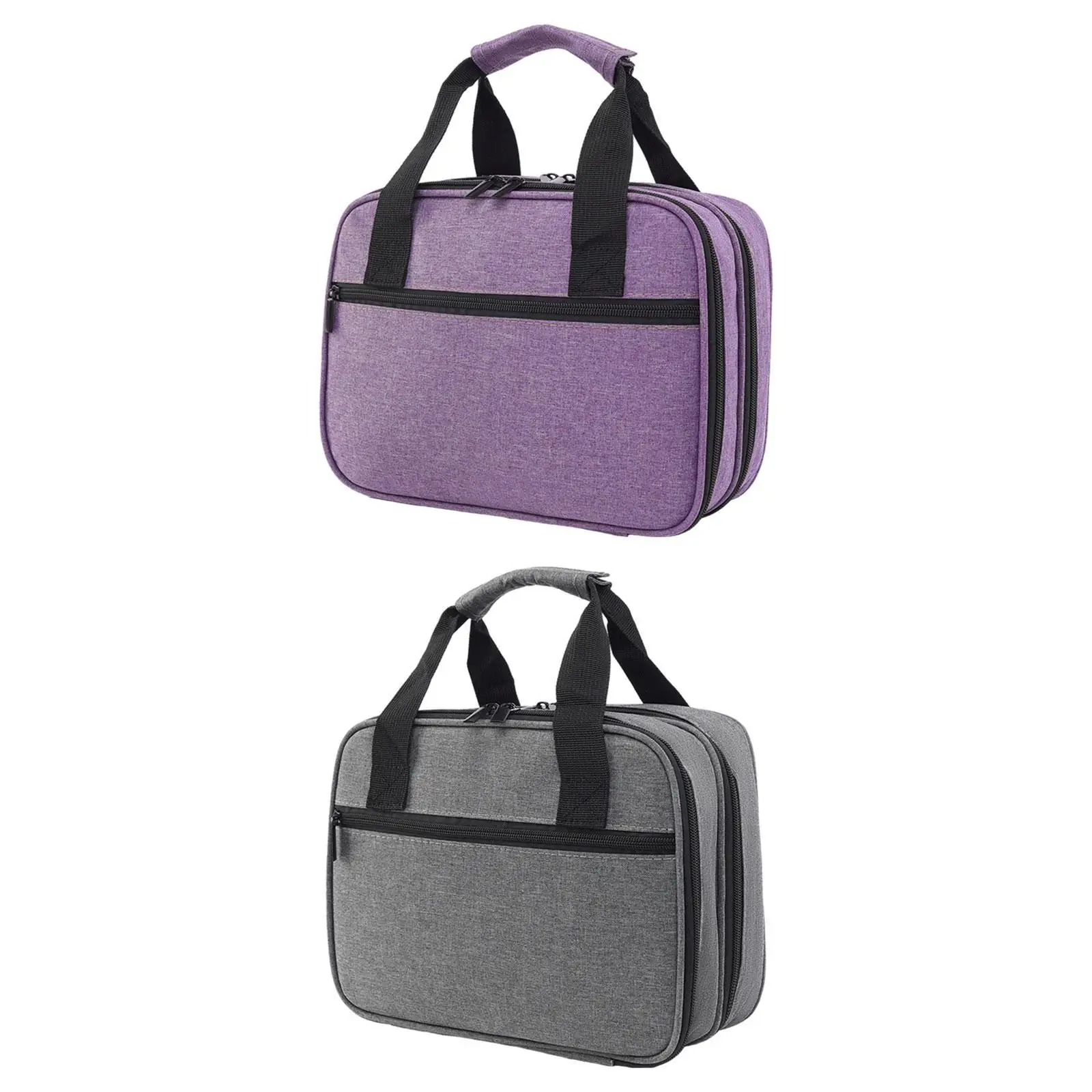 Multimeter draagtas Circuit Tester Organizer Houder Utility Storage Cover Elektricien Gereedschapstas voor kabels Tester