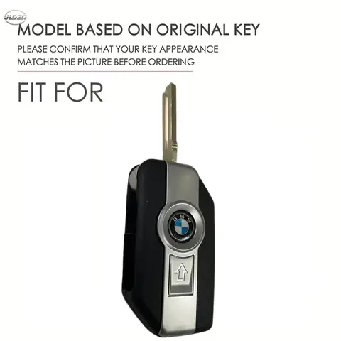 Silikonnyckelfodral för BMW R1250GS R1200GS C400gt F750GS F850GS K1600B K1600GT R1200RS R1200RT F900R F900XR motorcykel 10 best sales BMW F900R Miniatyr - №8