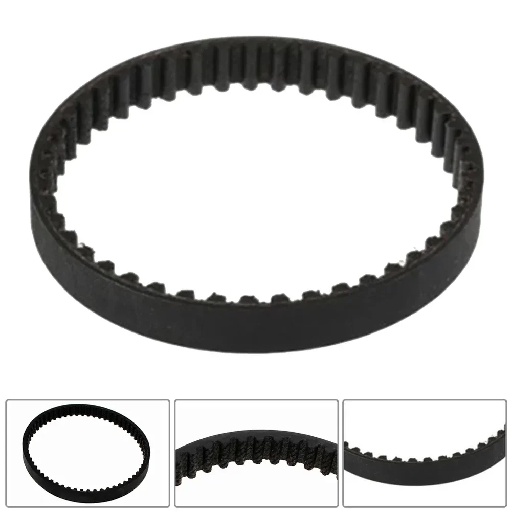 Toothed Belt Drive HTD186-3M For Karcher FC 3 FC 5 (Premium) Hard Floor Vacuum Cleaner Replacement Attachment Spare Part