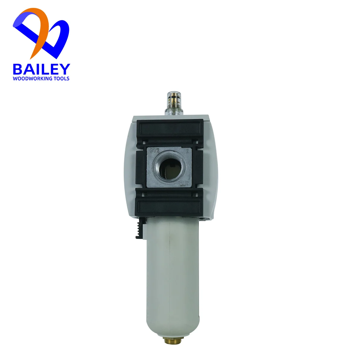 BAILEY 1PC Original 4-011-13-0073 Oil Mist Preparation Unit G1/2 0.5-16 BAR AS3-LBS for Homag Machine R412007233