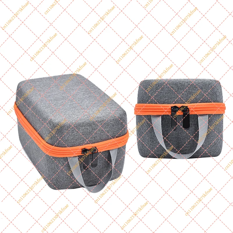 EVA Hard Carrying Case, Scratchproof Travel Protective Bag for Yoto Player 3rd Gen Kids Screen-Free Speaker