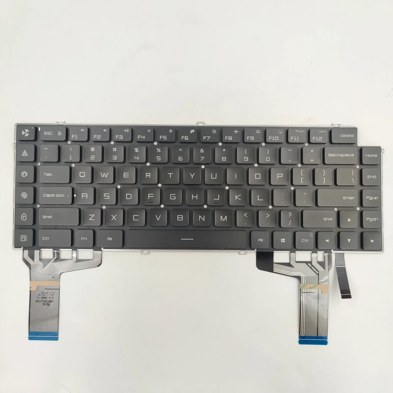 

US Layout for Xiaomi 15.6 XMG1902 TM1705 TM1801 TM1806 171502-AA AB AJ AO AK AM Laptop Keyboard