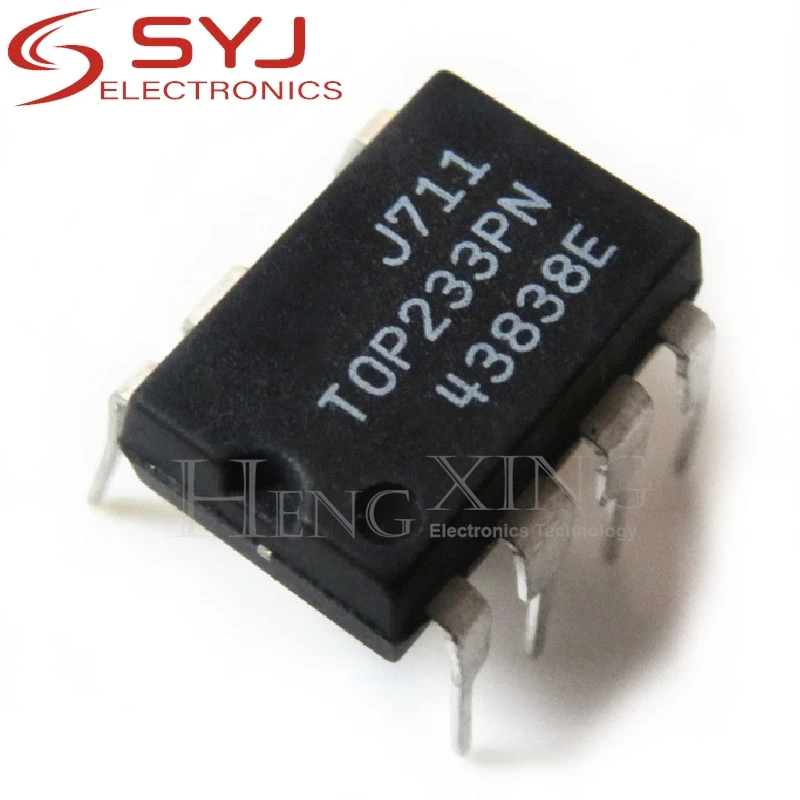 （1pcs-5pcs）TOP233PN TOP233 TOP242PN TOP242 TOP243PN TOP243 DIP-7