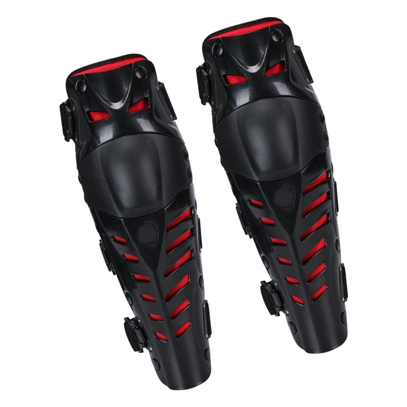 Beathable Motorcycle Knee Guard Windproof Protective Pad Outdoor Sports Knee Protector Outdoor Sport Safety Pads