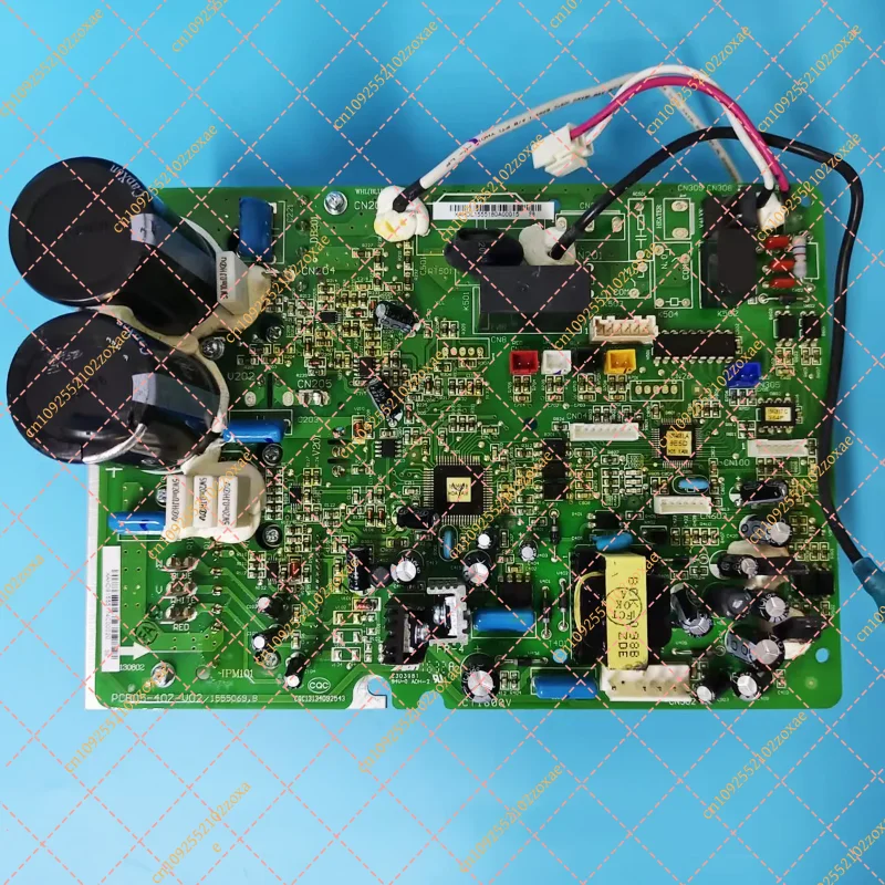 Original Inverter Control Board for Air Conditioner - PCB05-463-V02 (Fits 1889157A, 1887379.B, PCB05-407-V02)