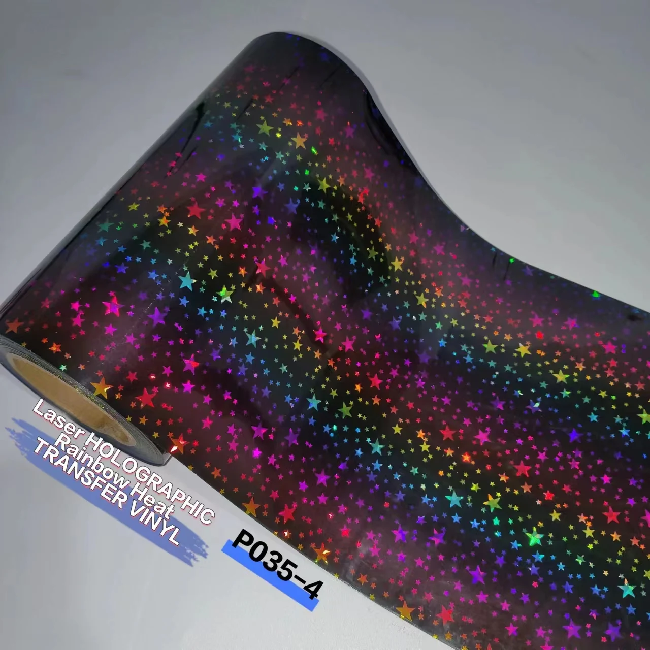 Tpu Laser Holograph… - image