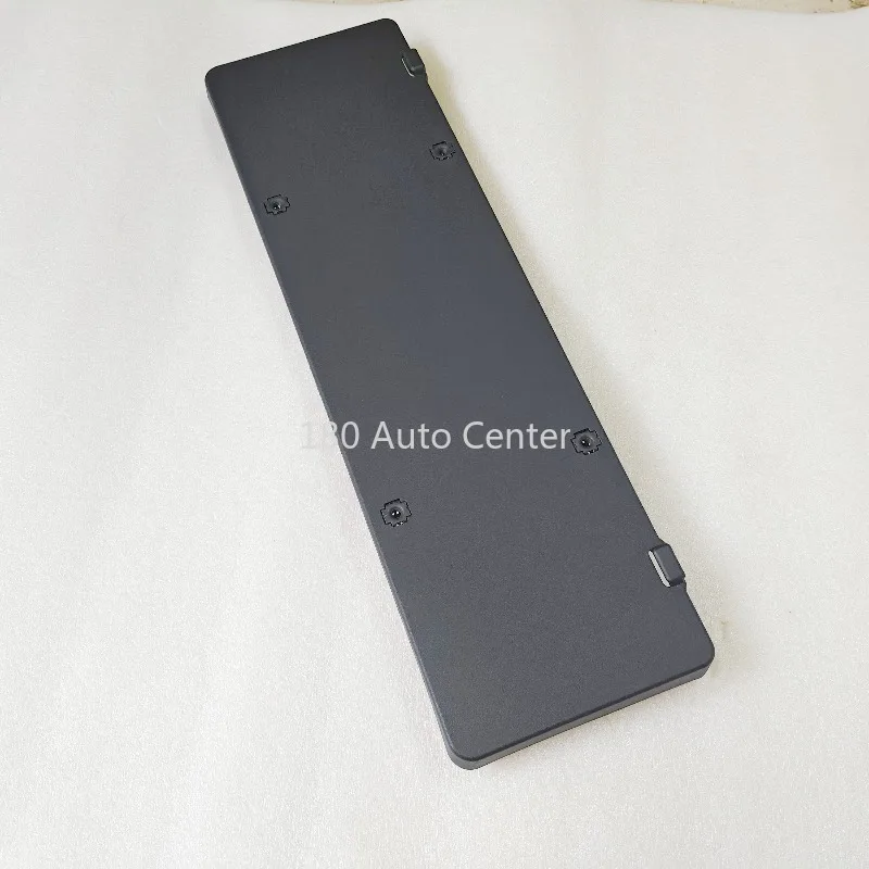 Original Front License Plate for GEELY GALAXY M9
