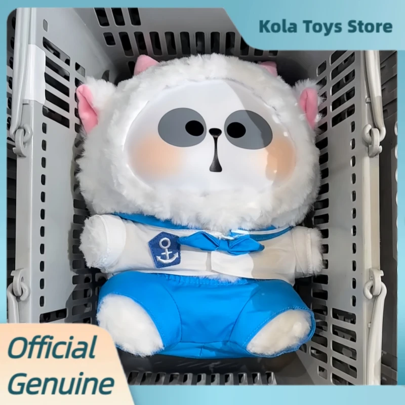 

Genuine Mr.Pa 400% Animal'S Offerschool Diaries Series Blind Box Home Decoration Cute Vinyl Plush Dolls Mystery Box Trendy Toys