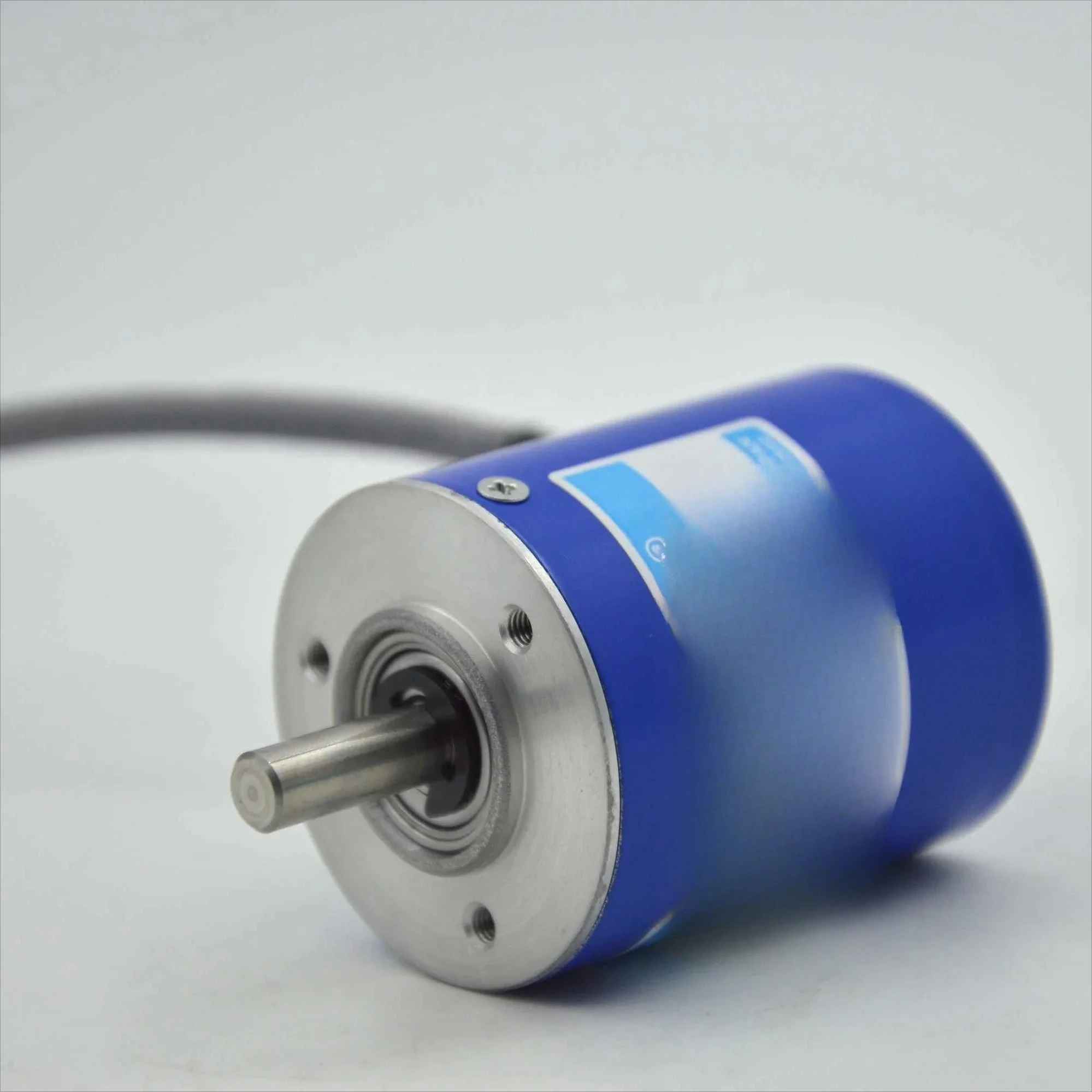 TS5307N557 Incremental solid shaft rotary encoder New original genuine goods are available from stock