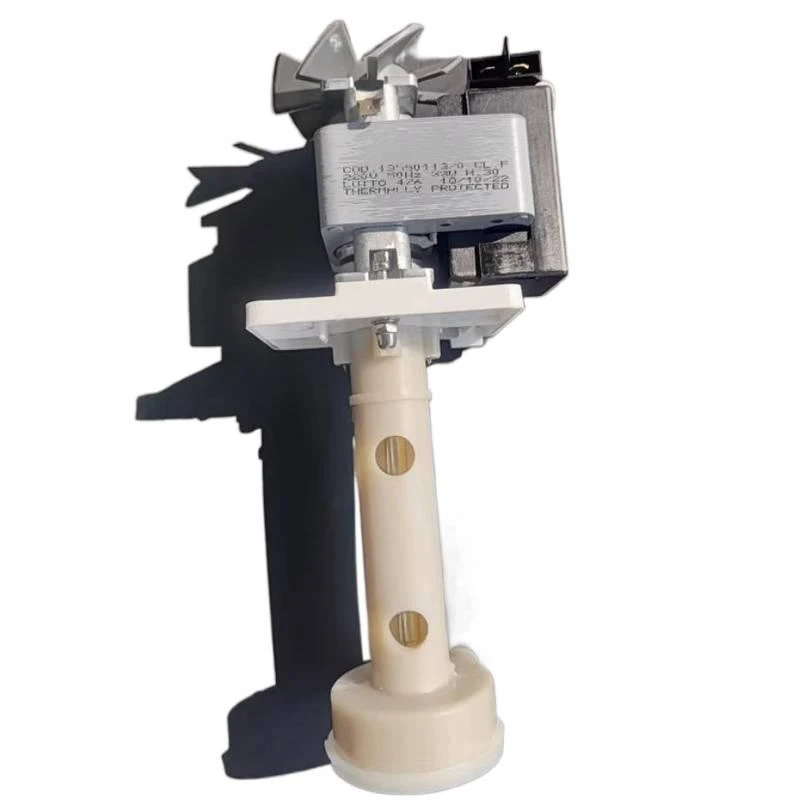 Для льдогенератора SCOTSMAN MV600/MV450/MH30F водяной насос аксессуары для циркуляционного насоса