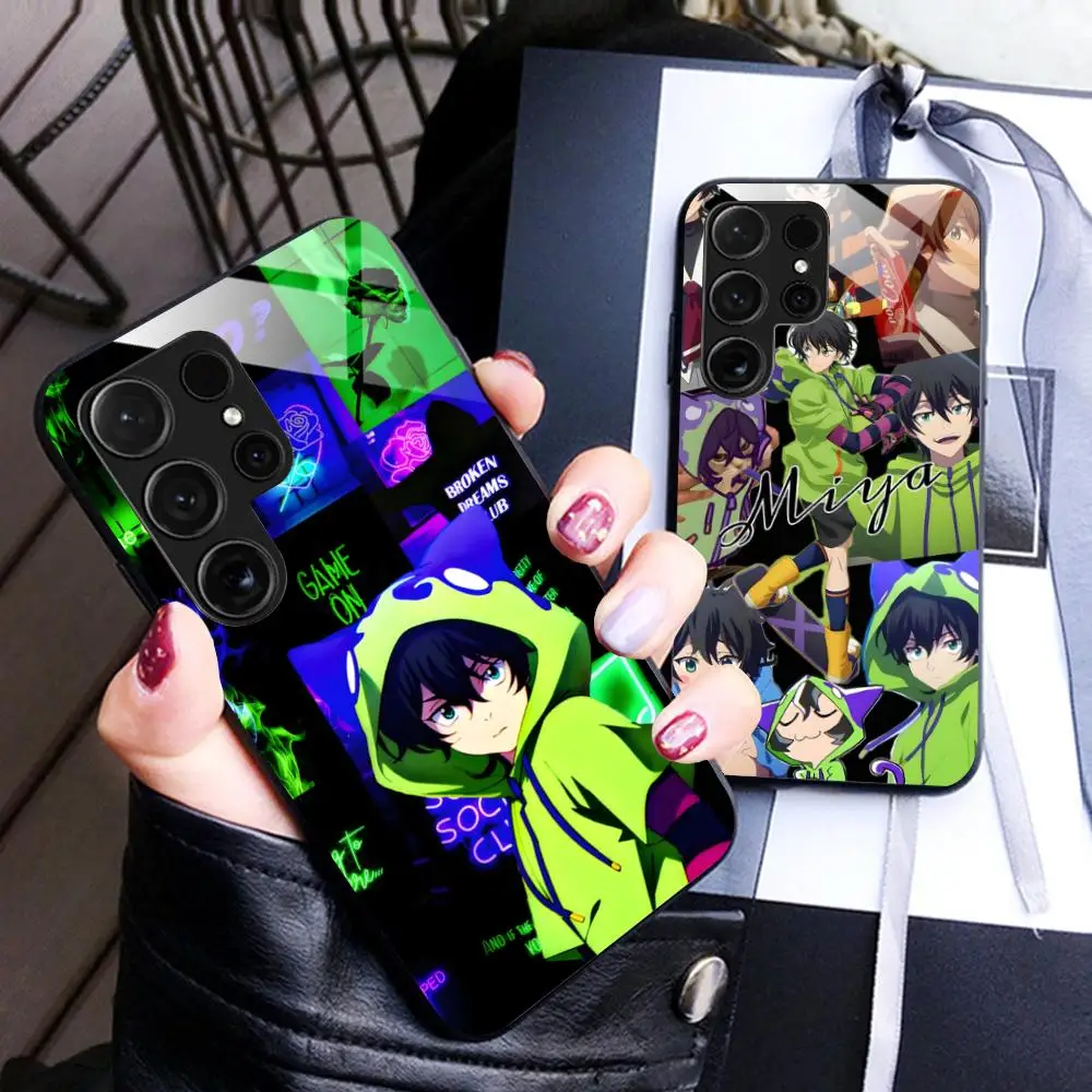 SK8 Infinity Miya C… - image