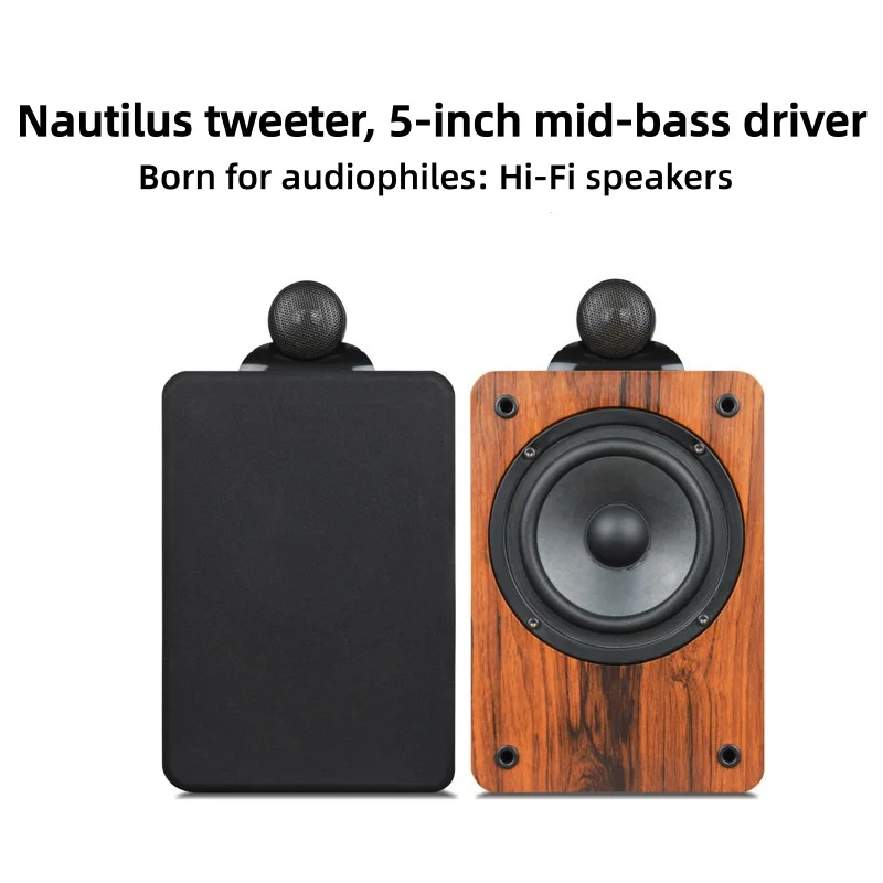 Wooden Vintage Home Audio Player Built-in CD Player Bluetooth AM FM Radio USB MP3 Playback Desktop Radio Speaker System