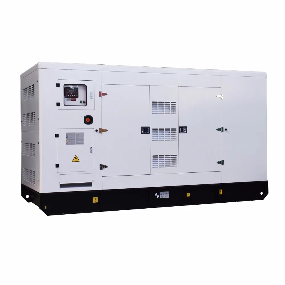 Generator Parts & Accessories 3 Phase Generator Head  Generators