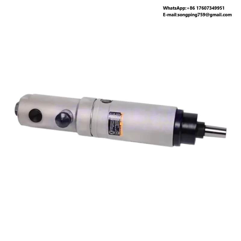 

Pneumatic Tapping Machine Motor M3-M12 for Air and Metal/Steel Applications