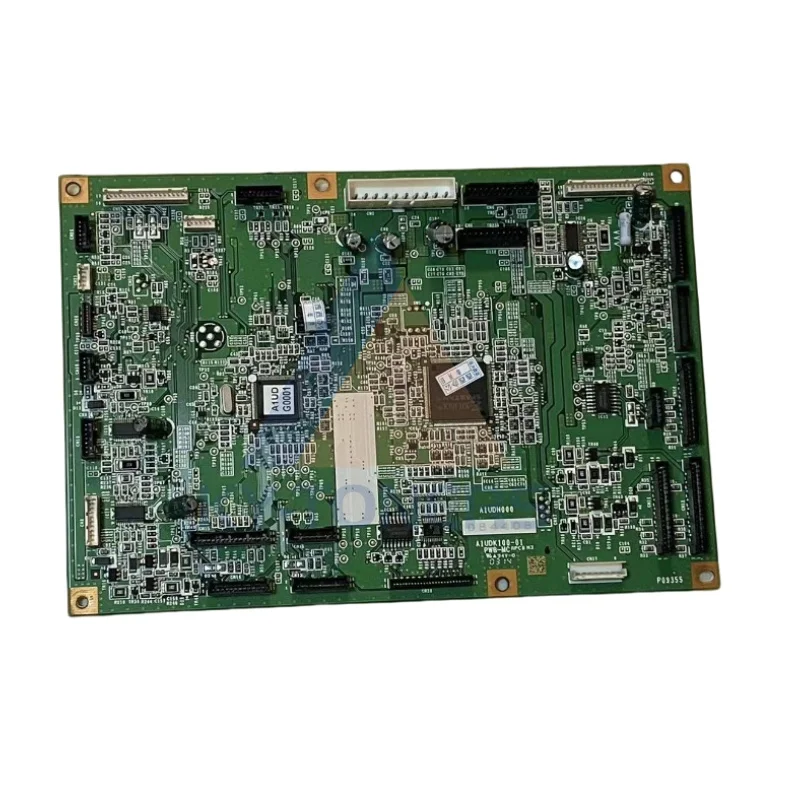 

A1UDH000 A1UDK100-01 main processor board FOR Konica Minolta BIZHUB 223 283 363 423 BH363 BH283 BH423 PWB MC board