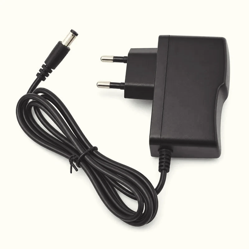 EU Plug AC Power Adapter 100-250V Universal Voltage Replacement Power Supply For Classic 16 Bit Retro Gaming Console