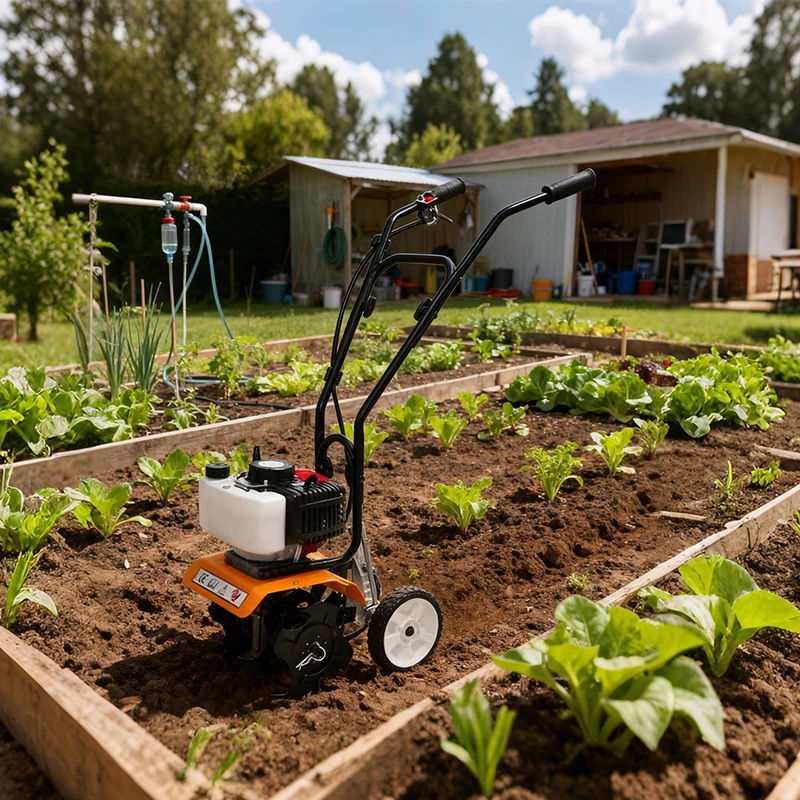 Lawn Mower Cutting Unevenly? Here’s Exactly How to Fix It Yourself