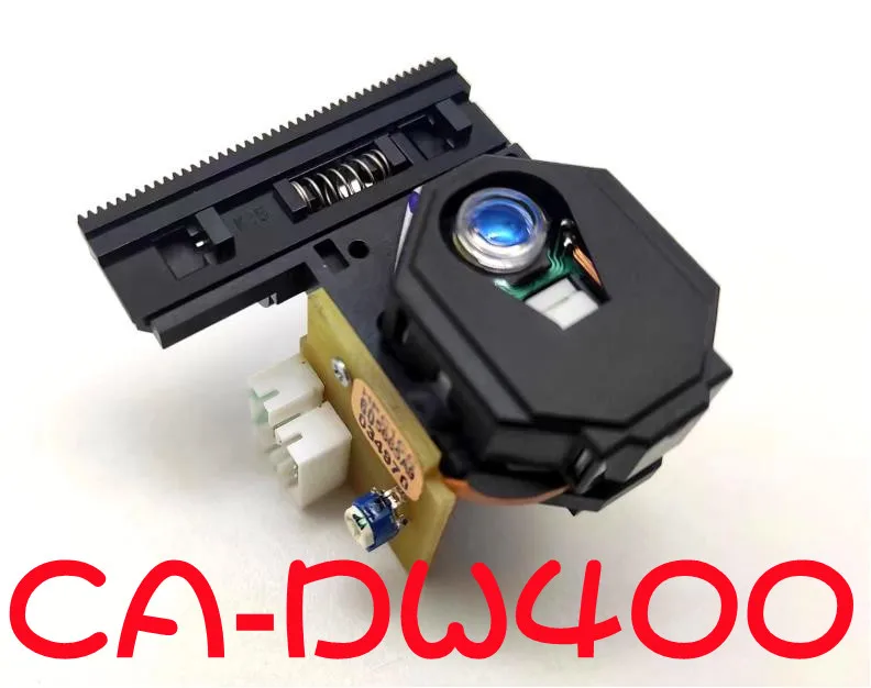 Replacement for AIWA CA-DW400 CADW400 CA DW400 Radio CD Player Laser Head Lens Optical Pick-ups Bloc Optique Repair Parts